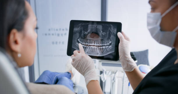 Licensed Tooth Extraction service in Lawton, OK - Smile Center Dentistry
